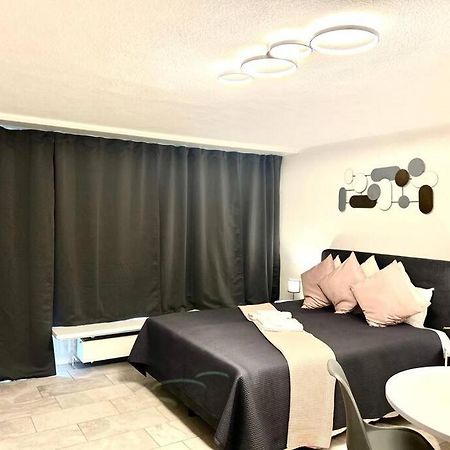 Casa Ambizione Apartment Дитикон Екстериор снимка