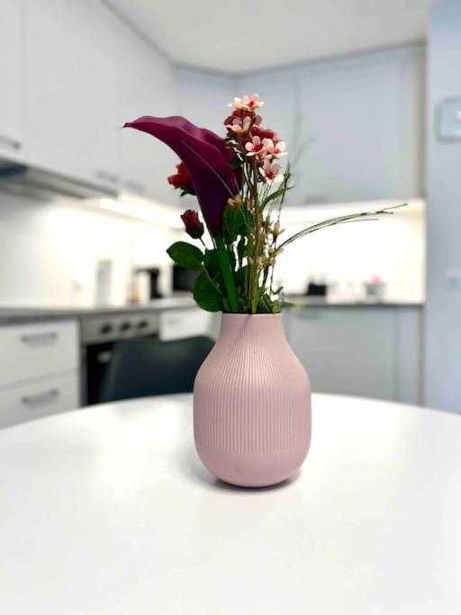 Casa Ambizione Apartment Дитикон Екстериор снимка