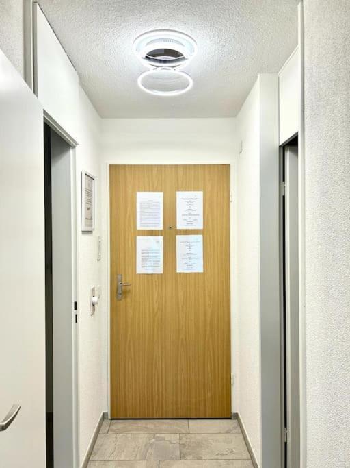 Casa Ambizione Apartment Дитикон Екстериор снимка
