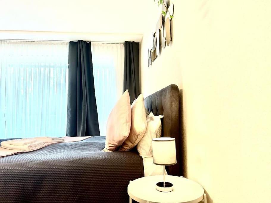 Casa Ambizione Apartment Дитикон Екстериор снимка